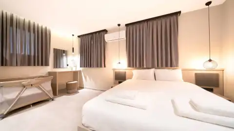 4. Yatak Odası