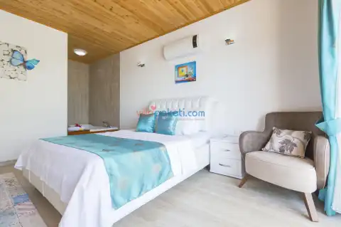 1. Yatak Odası