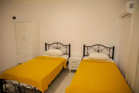 3. Yatak Odası