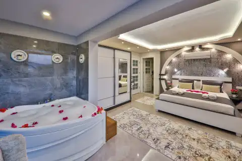 2. Yatak Odası
