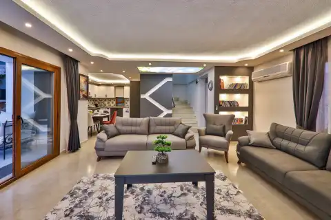Salon