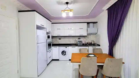 Mutfak