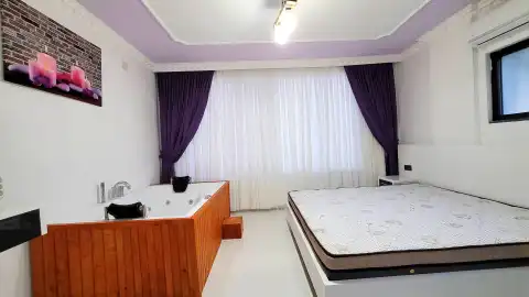 1. Yatak Odası