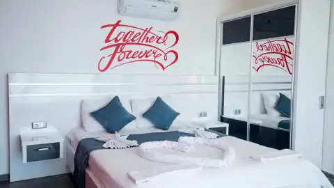 1. Yatak Odası