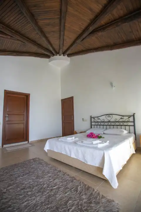 1. Yatak Odası