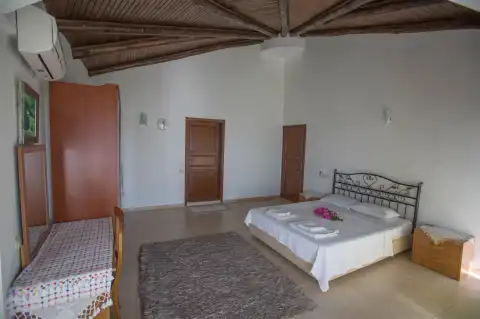 2. Yatak Odası