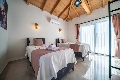2. Yatak Odası