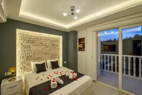 2. Yatak Odası