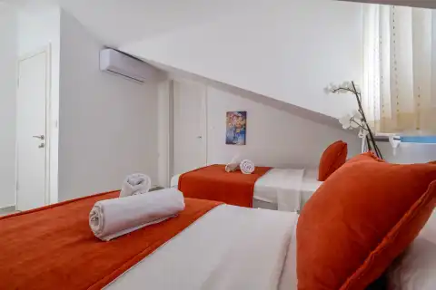 4. Yatak Odası