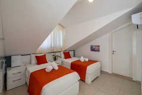3. Yatak Odası