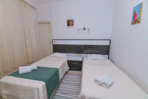 3. Yatak Odası