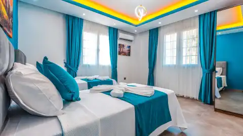 2. Yatak Odası