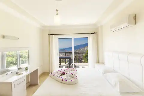 2. Yatak Odası
