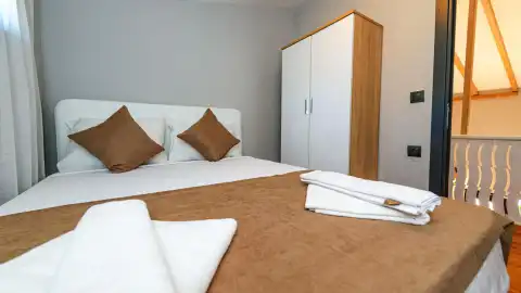 1. Yatak Odası