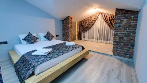 3. Yatak Odası