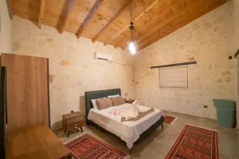 1. Yatak Odası