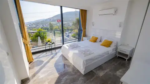 2. Yatak Odası