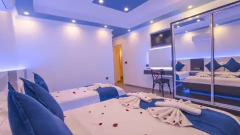 2. Yatak Odası