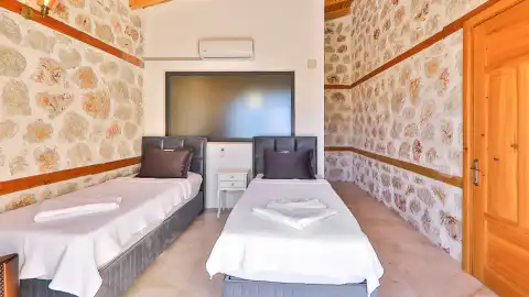 3. Yatak Odası