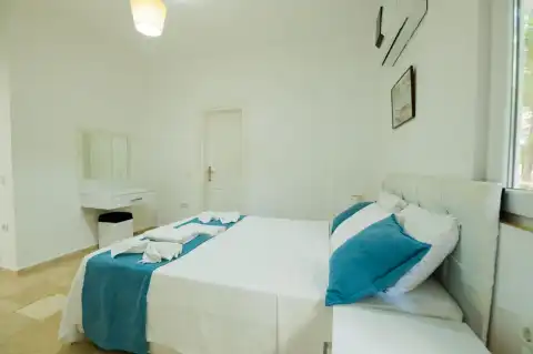 1. Yatak Odası