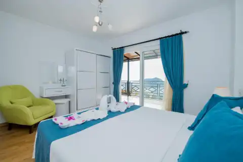 5. Yatak Odası 