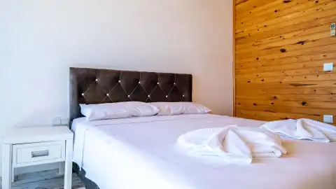 1. Yatak Odası