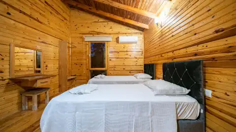 3. Yatak Odası