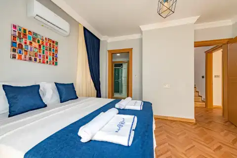 2. Yatak Odası
