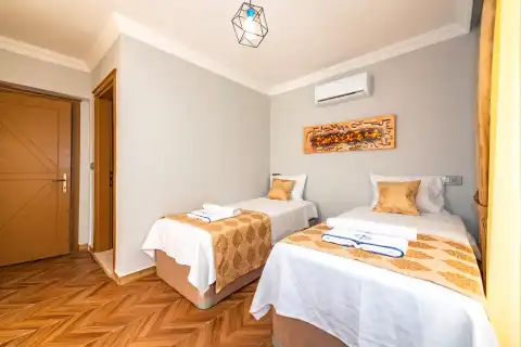 3. Yatak Odası