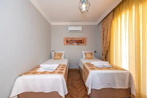 3. Yatak Odası