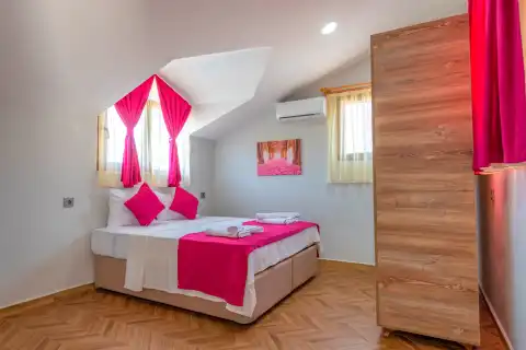 1. Yatak Odası