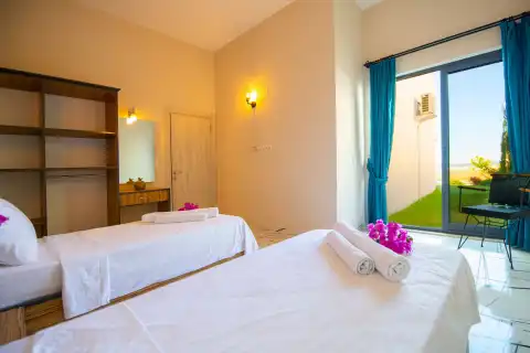2. Yatak Odası
