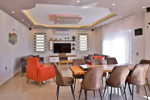 Salon