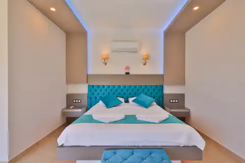 2. Yatak Odası