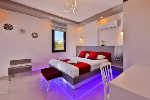 3. Yatak Odası