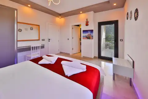 3. Yatak Odası