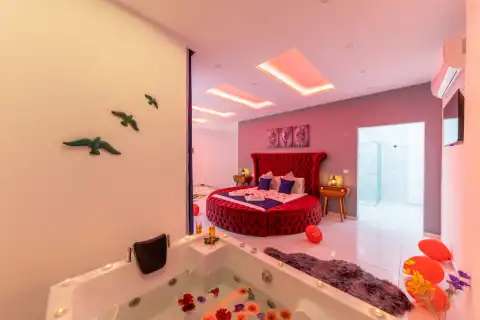 1. Yatak Odası