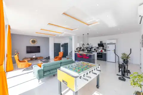 Salon