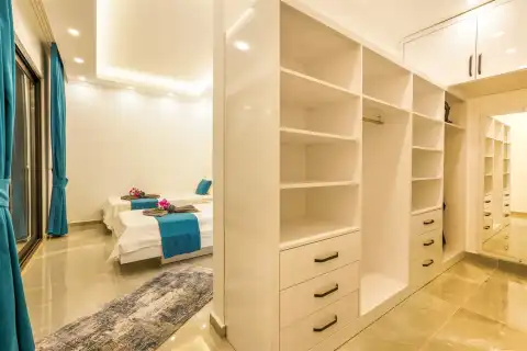 1. Yatak Odası