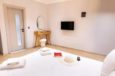 1. Yatak Odası