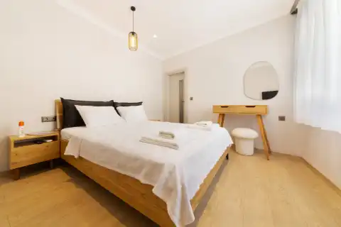 2. Yatak Odası