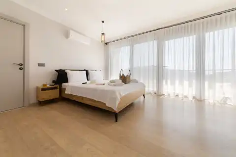 3. Yatak Odası