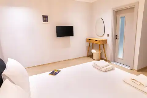 3. Yatak Odası