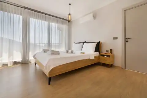 4. Yatak Odası