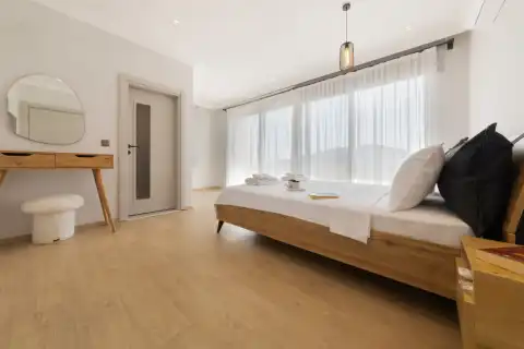 4. Yatak Odası