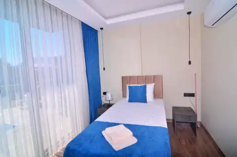 3. Yatak Odası