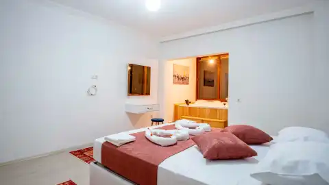 1. Yatak Odası