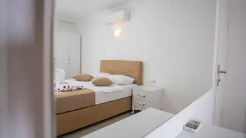 2. Yatak Odası