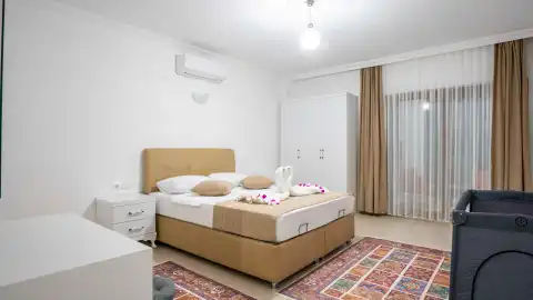 2. Yatak Odası