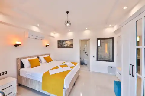 2. Yatak Odası